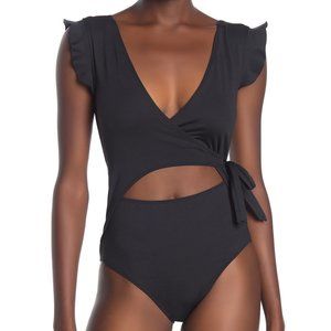 Free People Movement Streamline Bodysuit